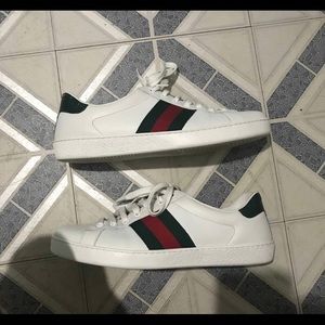 Gucci ace sneakers